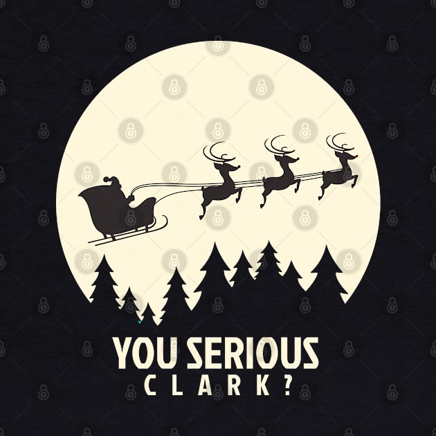 You Serious Clark? by BodinStreet